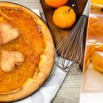 طريقة عمل تارت مربى البرتقال