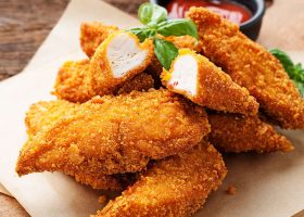 طريقة عمل الاستربس السهل