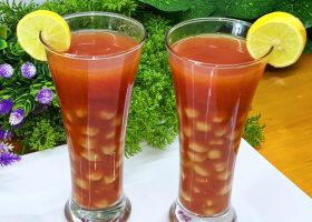 طريقة عمل حمص الشام “الحلبسة”