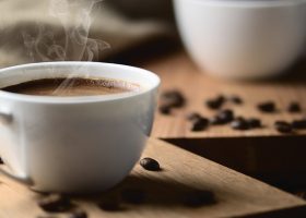 طريقة عمل قهوة القشر الجنوبية