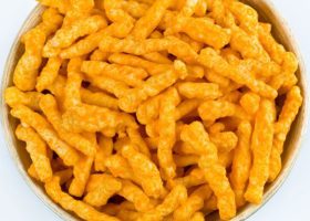 طريقة عمل مقرمشات مقلية