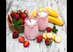 طريقة عمل عصير فلوريدا