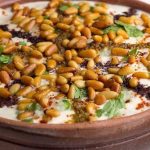 طريقة عمل فتة الحمص الشهية