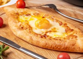 طريقة عمل لفائف البيض الجنوبية الغربية