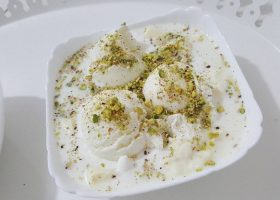 طريقة عمل هيطلية سورية