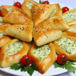 طريقة عمل فطائر تركية