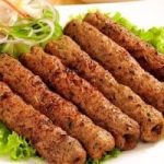 طريقة عمل كفتة الدجاج المشوية للرجيم