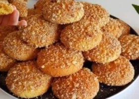 طريقة عمل ساندوتش كفتة الخضار