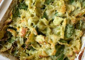 طريقة عمل الفطيرة الإسبانية بالبيستو