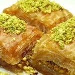 طريقة عمل بقلاوة بالكاجو الأصلية