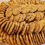 طريقة عمل البرازق السوري