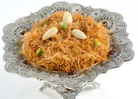 طريقة عمل حلى الخشخش الصحي للرجيم