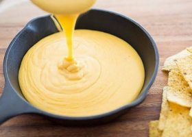 طريقة عمل صوص البرجر مثل المطاعم