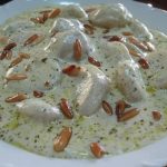 طريقة عمل شاكريه دمشقية مع اللحم والفاصولياء