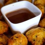طريقة عمل المقلية اليمنية