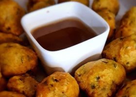 طريقة عمل المقلية اليمنية