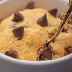 طريقة عمل كوكيز المج السريع