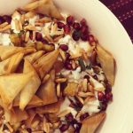 طريقة عمل فتة سمبوسة اللحم