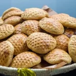 طريقة عمل حلى الكليجة