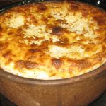 طريقة عمل طاجن الأرز المعمر باللحم والتمر