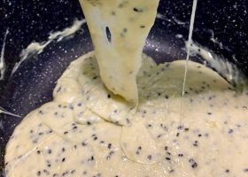 طريقة عمل حشوة السمبوسة المطاطية