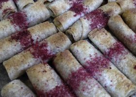 طريقة عمل مسخن السمبوسة – ابتكار يجمع بين التراث والحداثة