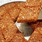 طريقة عمل الهريسة الناعمة بالعسل والفانيليا