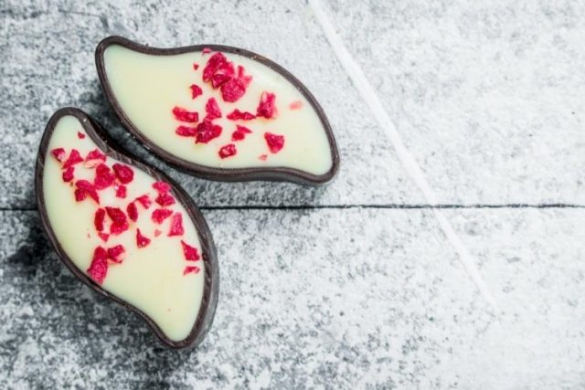 طريقة عمل حلى السقدانة الحجازي الصحي للرجيم