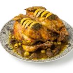 طريقة عمل دجاج محمر بالدغميرة