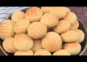 طريقة عمل معمول الكيري المبتكر