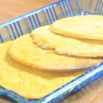 طريقة عمل خبز بالزعفران