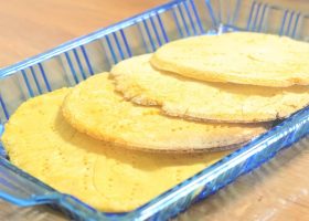 طريقة عمل خبز بالزعفران