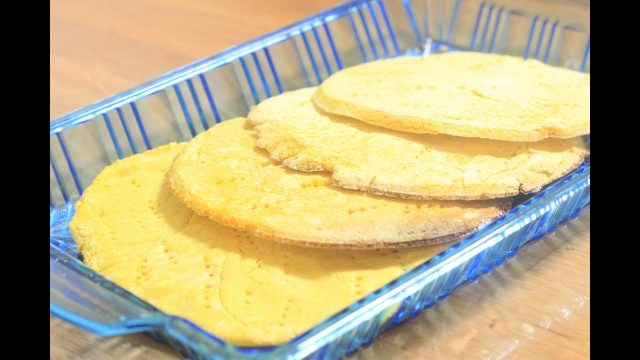 طريقة عمل خبز بالزعفران