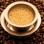 طريقة عمل القهوة العربية بالهيل والقرنفل