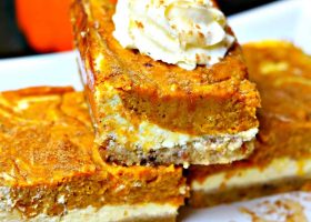 طريقة عمل تشيز كيك الحلبة والعسل