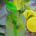 طريقة عمل موهيتو كلاسيك