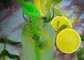 طريقة عمل موهيتو كلاسيك