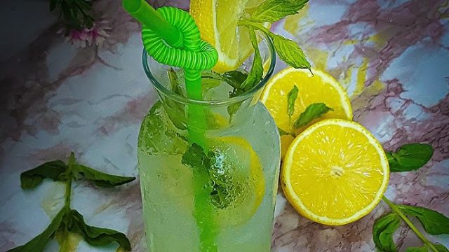 طريقة عمل موهيتو كلاسيك