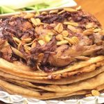 طريقة عمل مسخن بالطابون