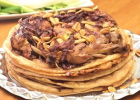 طريقة عمل مسخن بالطابون