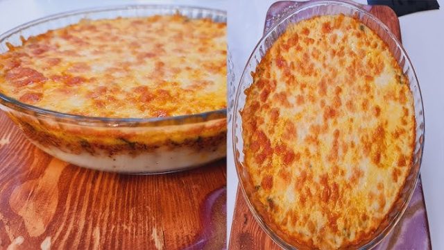 طريقة عمل بطاطس بيوريه بالثوم للنباتيين