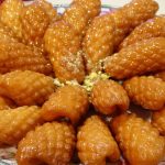 طريقة عمل أصابع زينب بالشيرة
