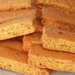 طريقة عمل بسكويت اليانسون بالزبدة