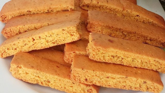 طريقة عمل بسكويت اليانسون بالزبدة