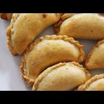طريقة عمل امباناداس دي تروفا