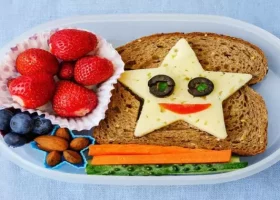 طريقة عمل توست النجوم الفضائية بجل الصبار والكمون الاسود