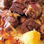 طريقة عمل زربيان اللحم على الطريقة الأصلية