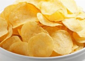 طريقة عمل الشيبسى المقرمش في المنزل