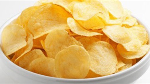 طريقة عمل الشيبسى المقرمش في المنزل