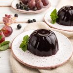 طريقة عمل حلى الجلي بالقهوة